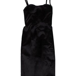 Acne Studios Corset Dress